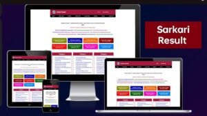 sarkari wp Sarkari Result WordPress Theme: