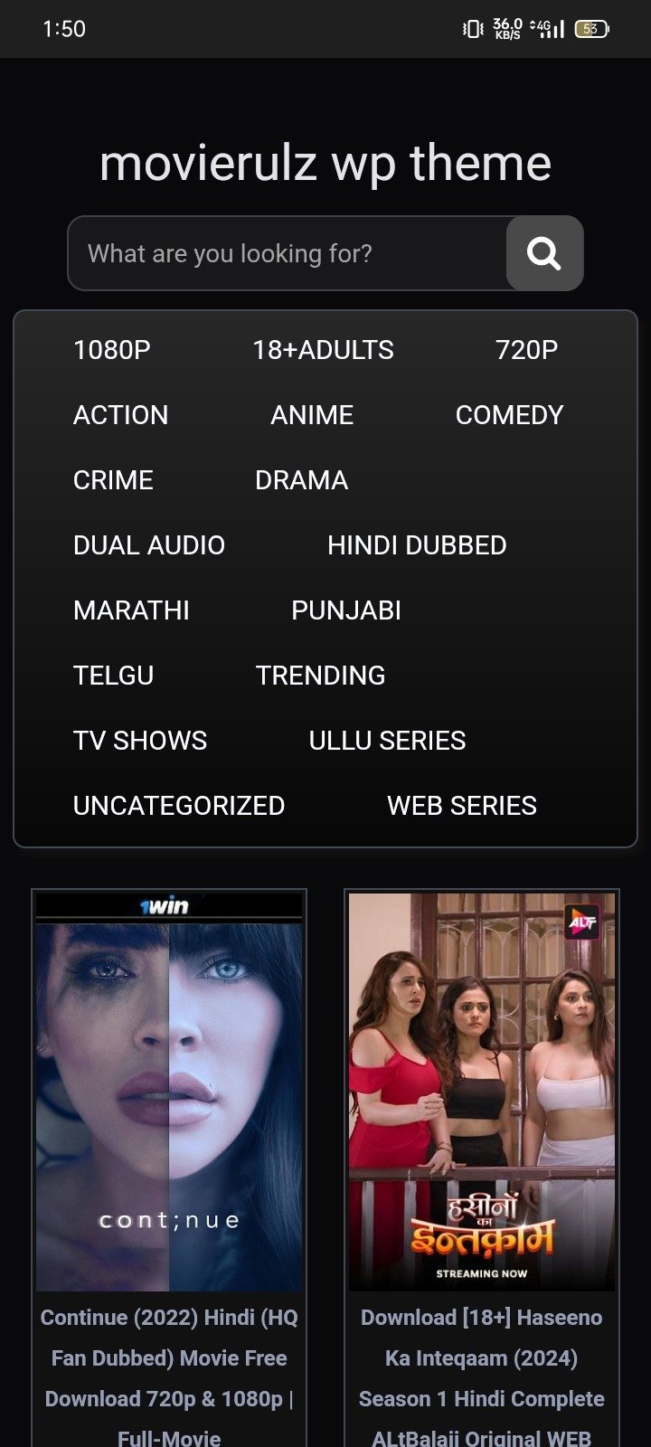 Screenshot_2025-01-21-13-50-24-06_40deb401b9ffe8e1df2f1cc5ba480b12 Movierulz WordPress Theme Clone Next Level