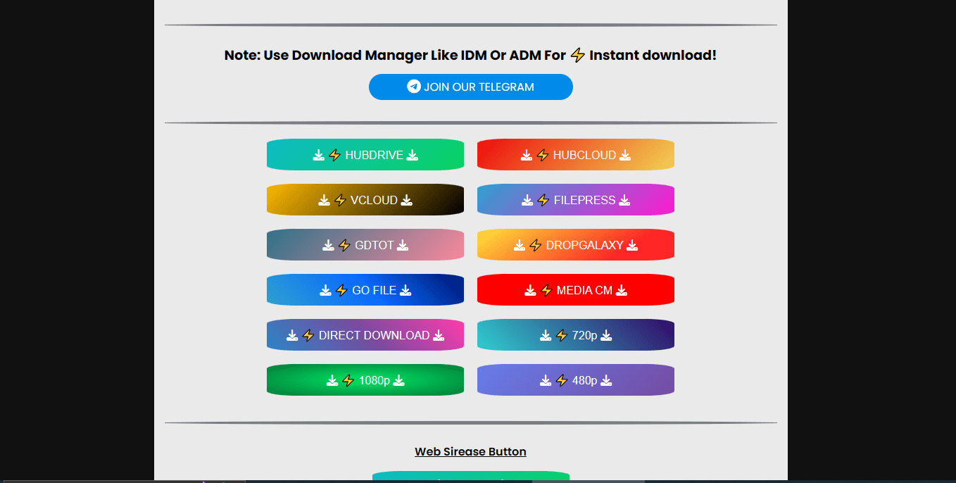 image Next Drive – WordPress Link Store Theme