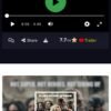 The Movies Redesigned Blogger Template