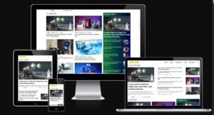 tech hub tech hub wp theme