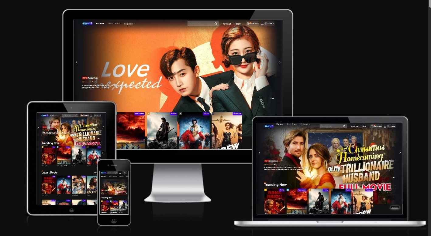 iqone ABEFILM Iqone redesign movie blogger theme