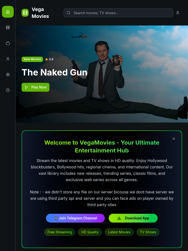 www_vegamoviesog_shop__f78da3d8dcd1 TMDB Auto Embed Streaming Script (React JS)