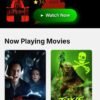 Aura Stream Auto: best Movie Streaming Platform