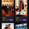 Aura Stream Auto: best Movie Streaming Platform