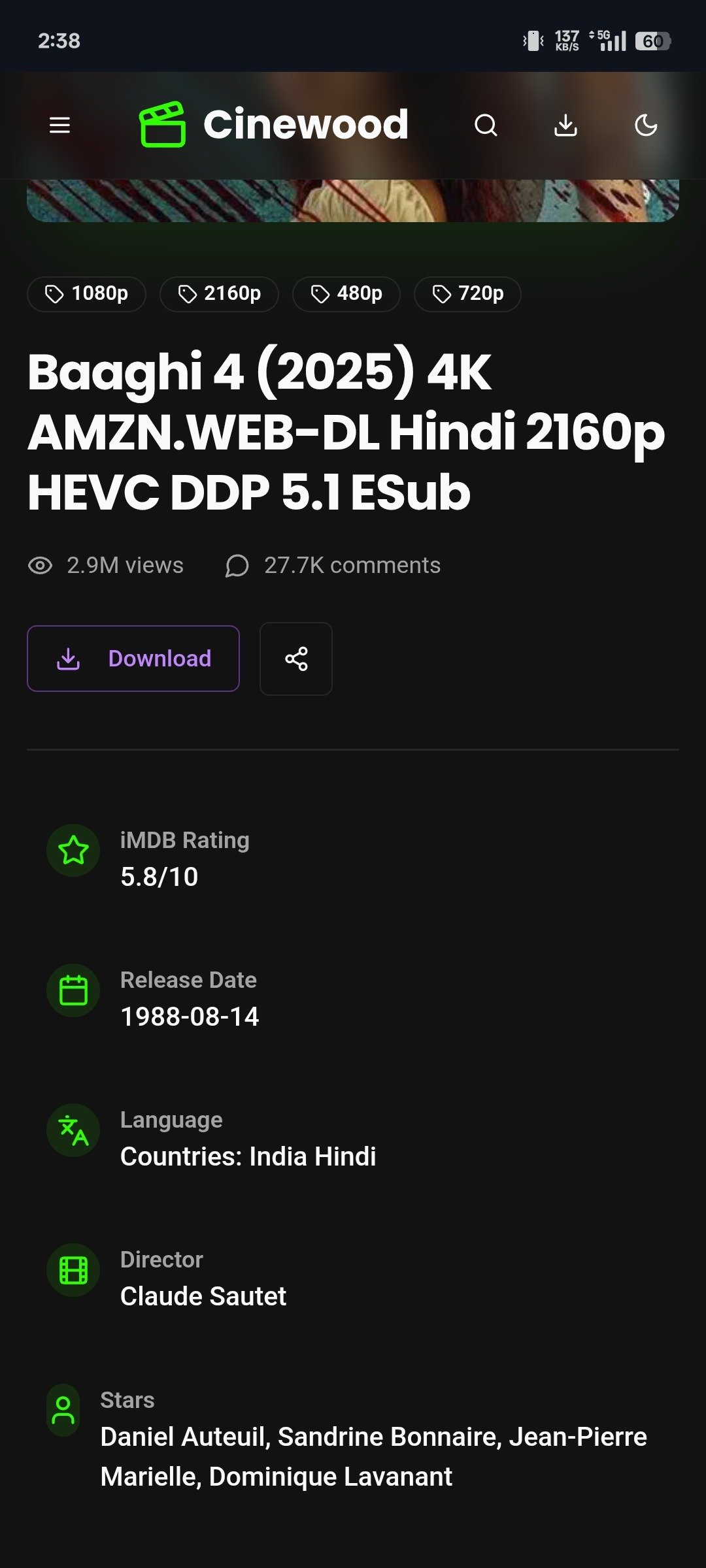 Screenshot_2025-10-18-14-38-50-36_40deb401b9ffe8e1df2f1cc5ba480b12 Cinewood Script: React & Node.js Movie Streaming web app