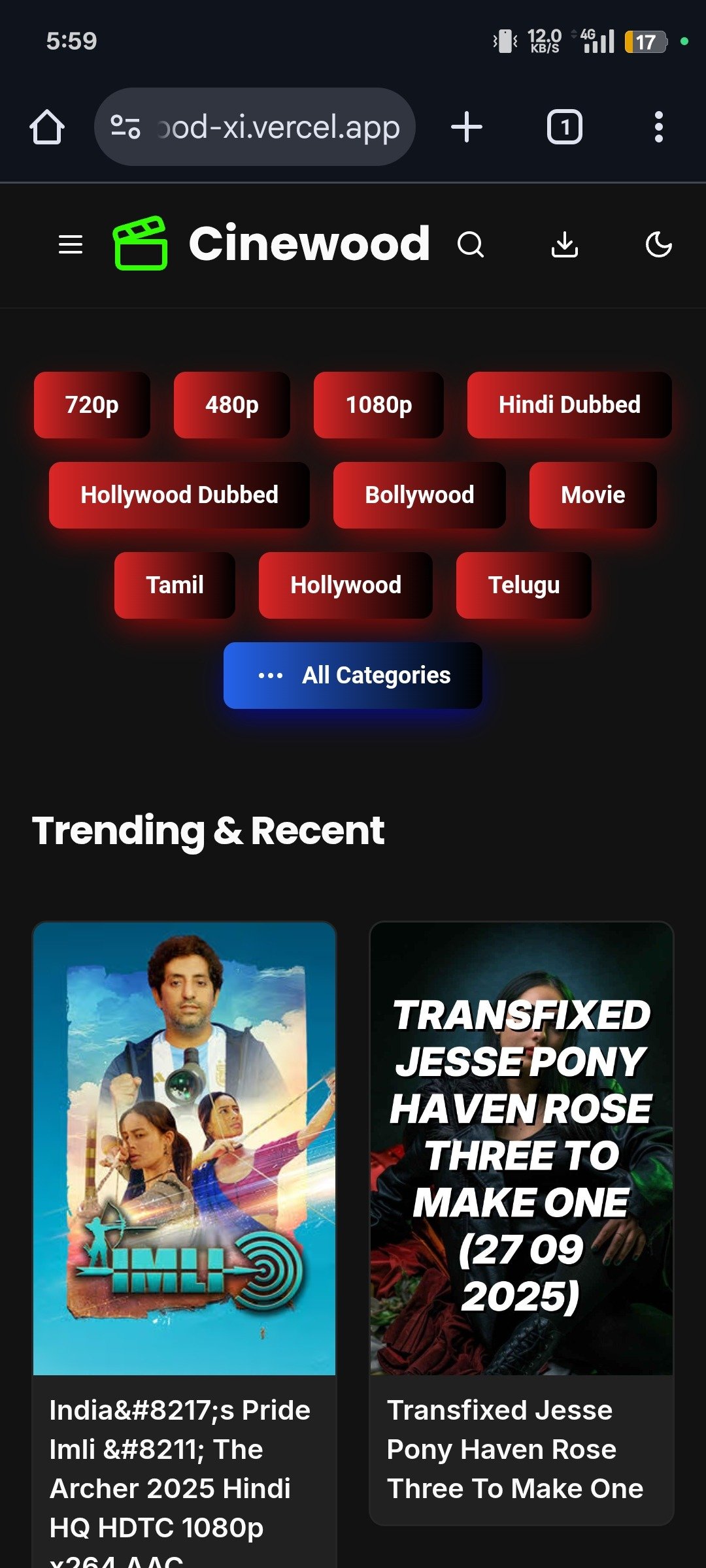 Screenshot_2025-10-20-05-59-23-80_40deb401b9ffe8e1df2f1cc5ba480b12 Cinewood Script: React & Node.js Movie Streaming web app