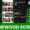 Cinewood Script: React & Node.js Movie Streaming web app