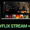 1000134040.png SKYFLIX STREAM + DL — Premium Streaming Blogger Theme