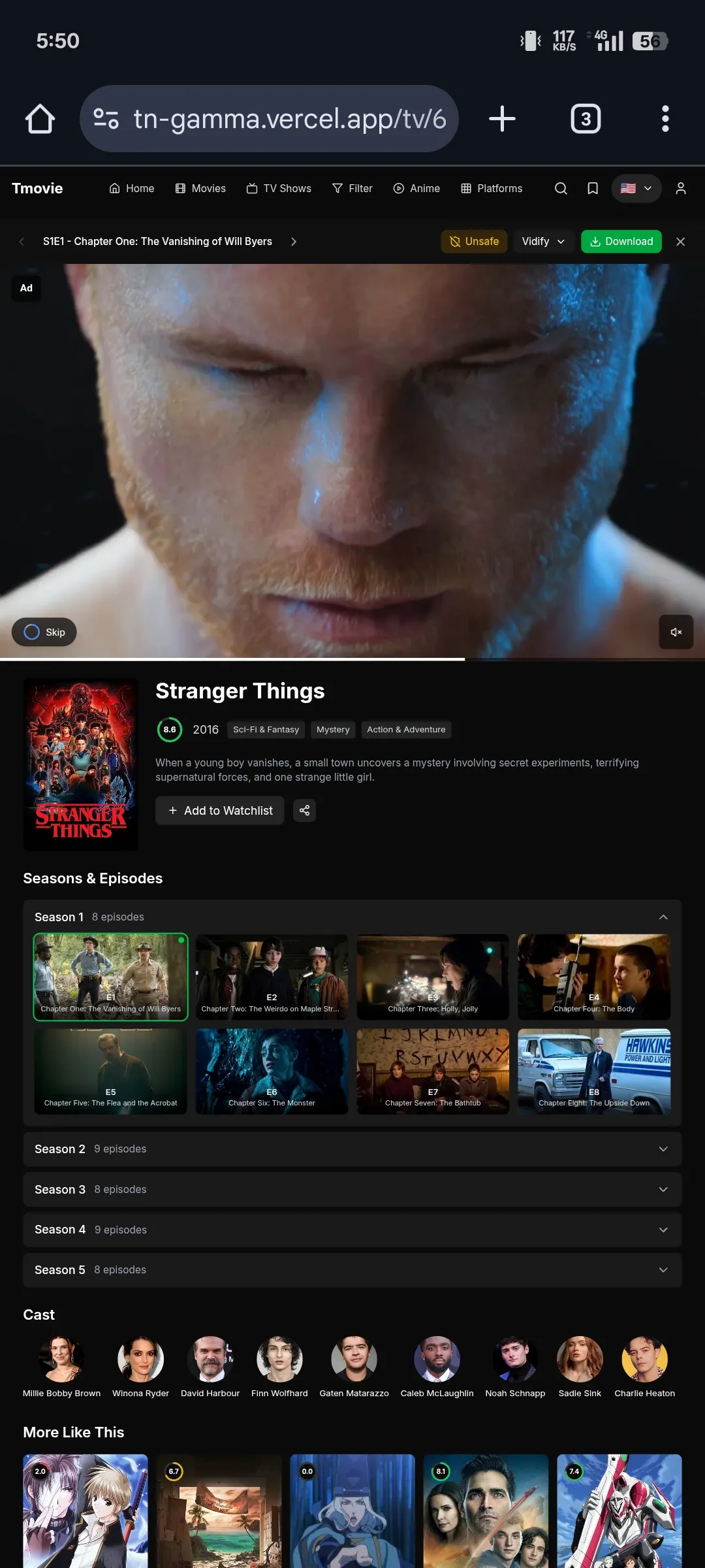 1000145148.jpg Tmovie web app tmdb react js script