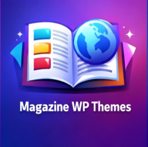 Aajtak WordPress Theme – Elementor based News Portal Theme