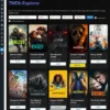 Movie Post Generator – WordPress Plugin