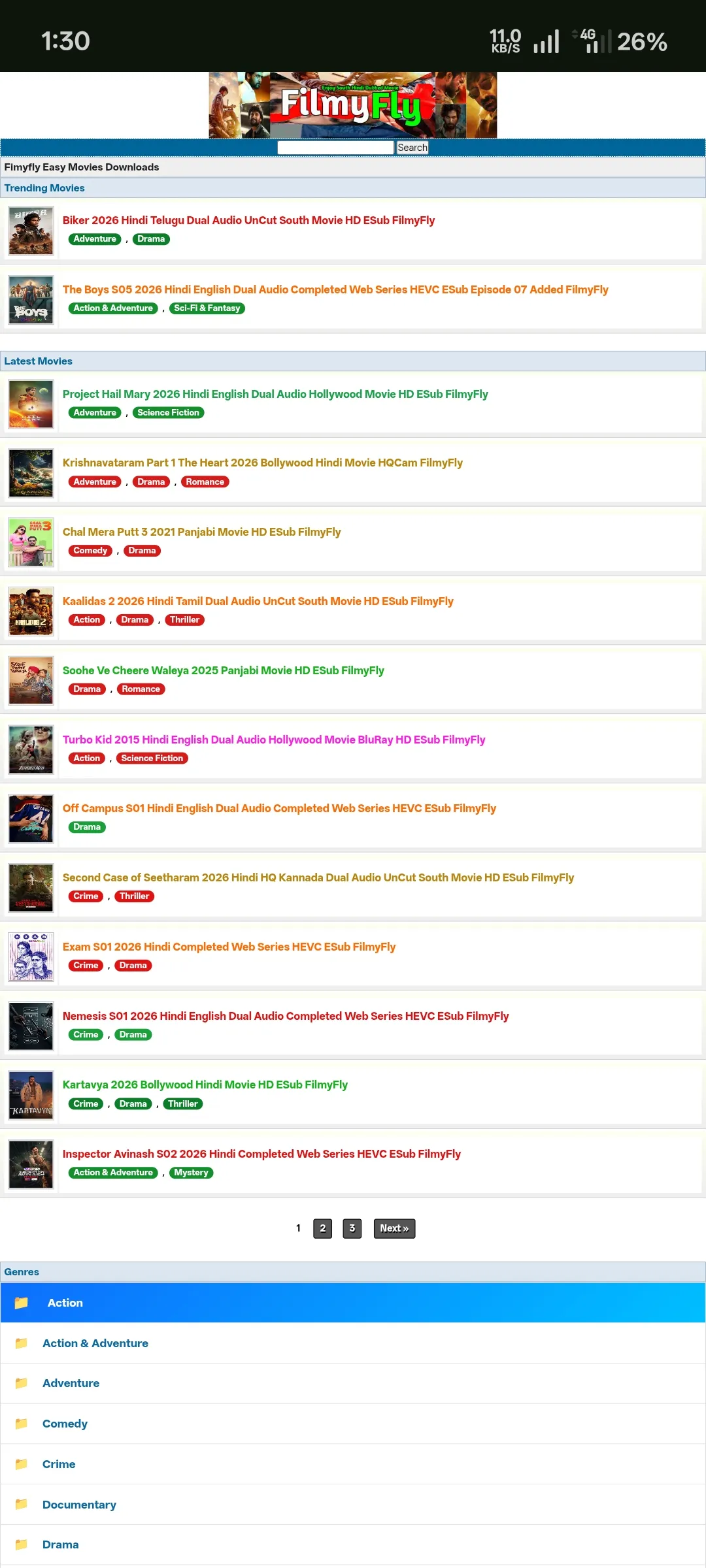 1000175073.jpg Filmyfly Php Script With bulc post importer