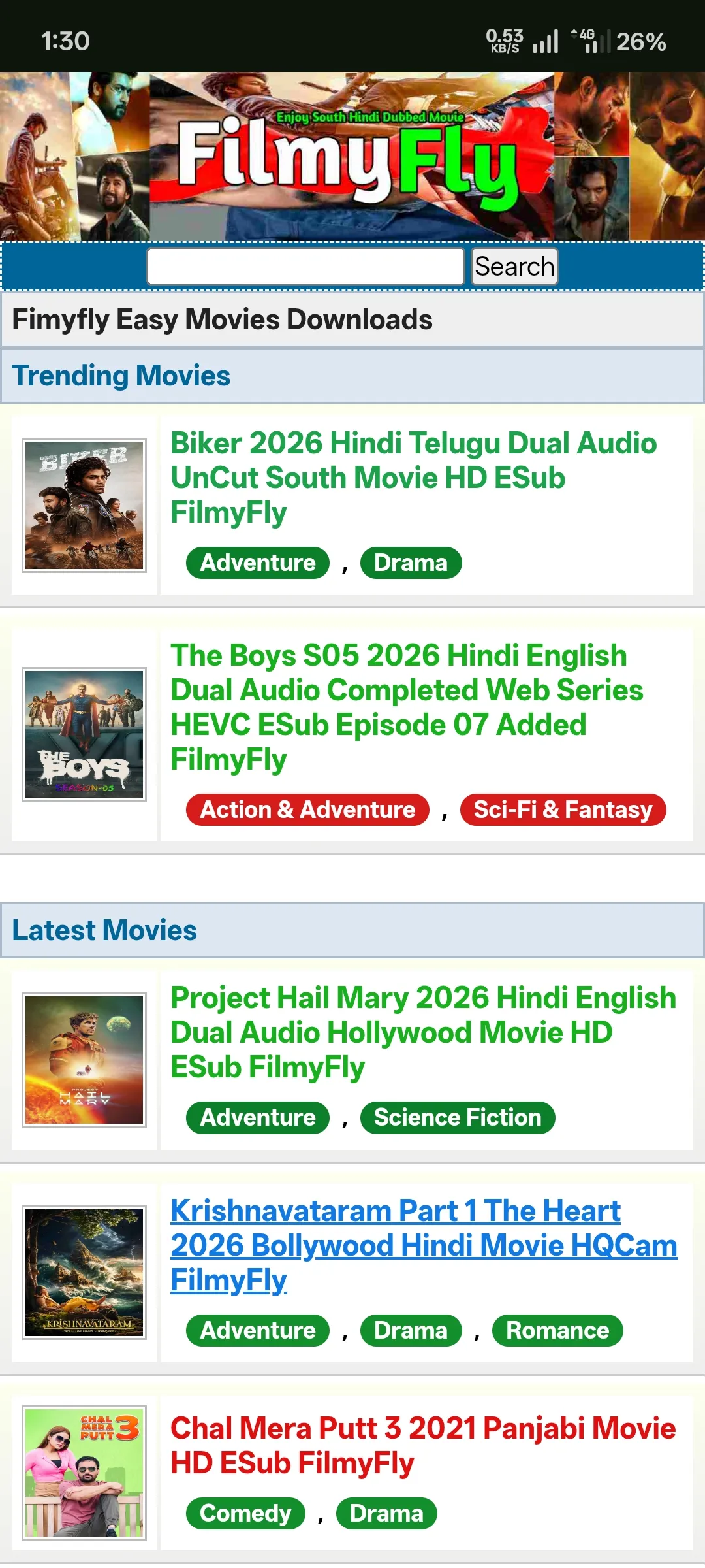 1000175074.jpg Filmyfly Php Script With bulc post importer