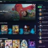 9Anime Automatic Anime Script