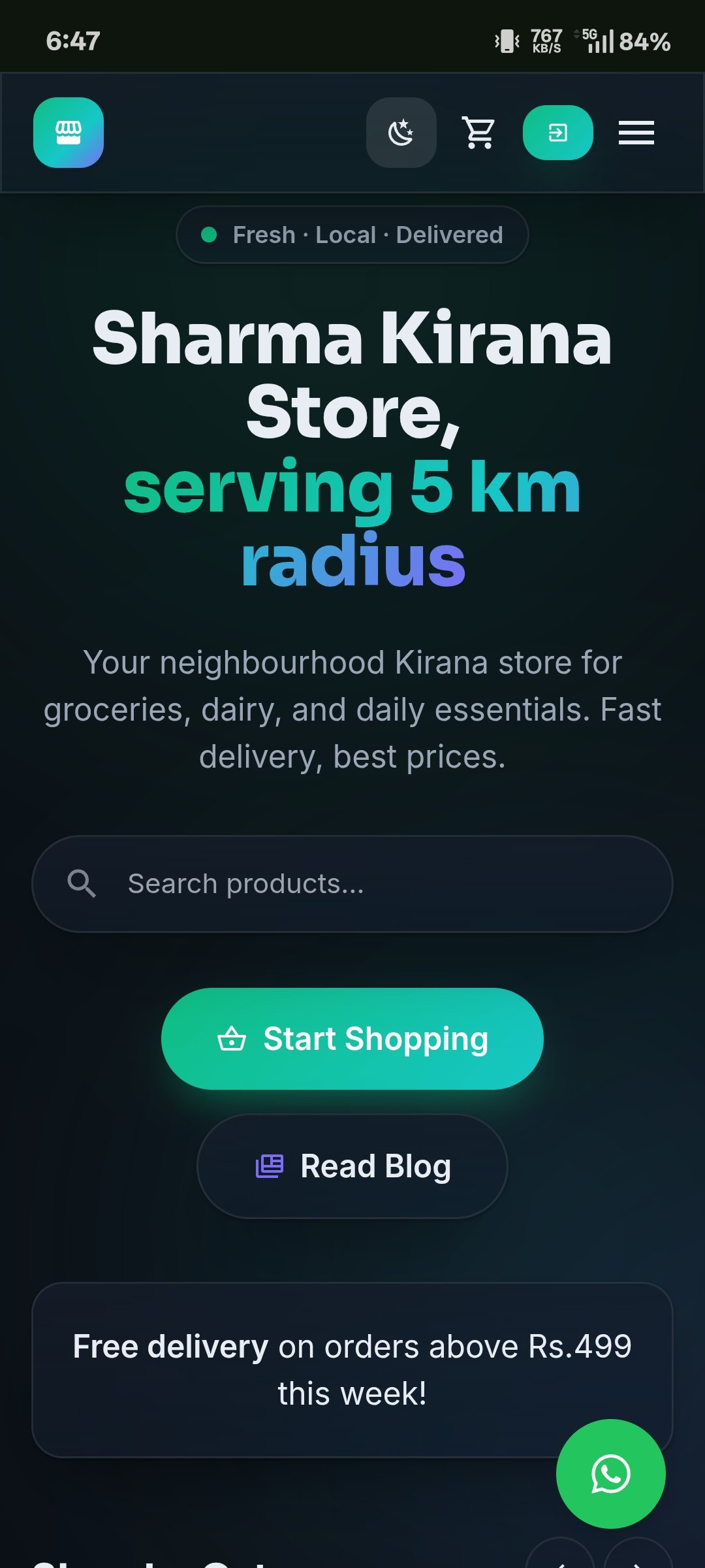Screenshot_2026-08-24-06-47-58-46_40deb401b9ffe8e1df2f1cc5ba480b12 NEXORA — Complete Kirana Store & E-Commerce Php script