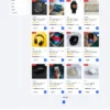 27951.png Voltra — Self-Hosted Multivendor PHP Marketplace