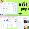 27957.jpg Voltra — Self-Hosted Multivendor PHP Marketplace